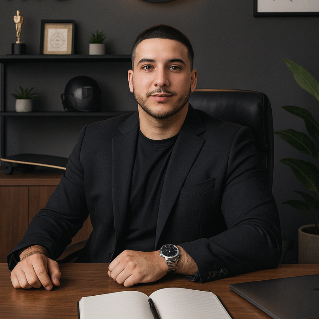 tessariperformance - assessoria e consultoria empresarial