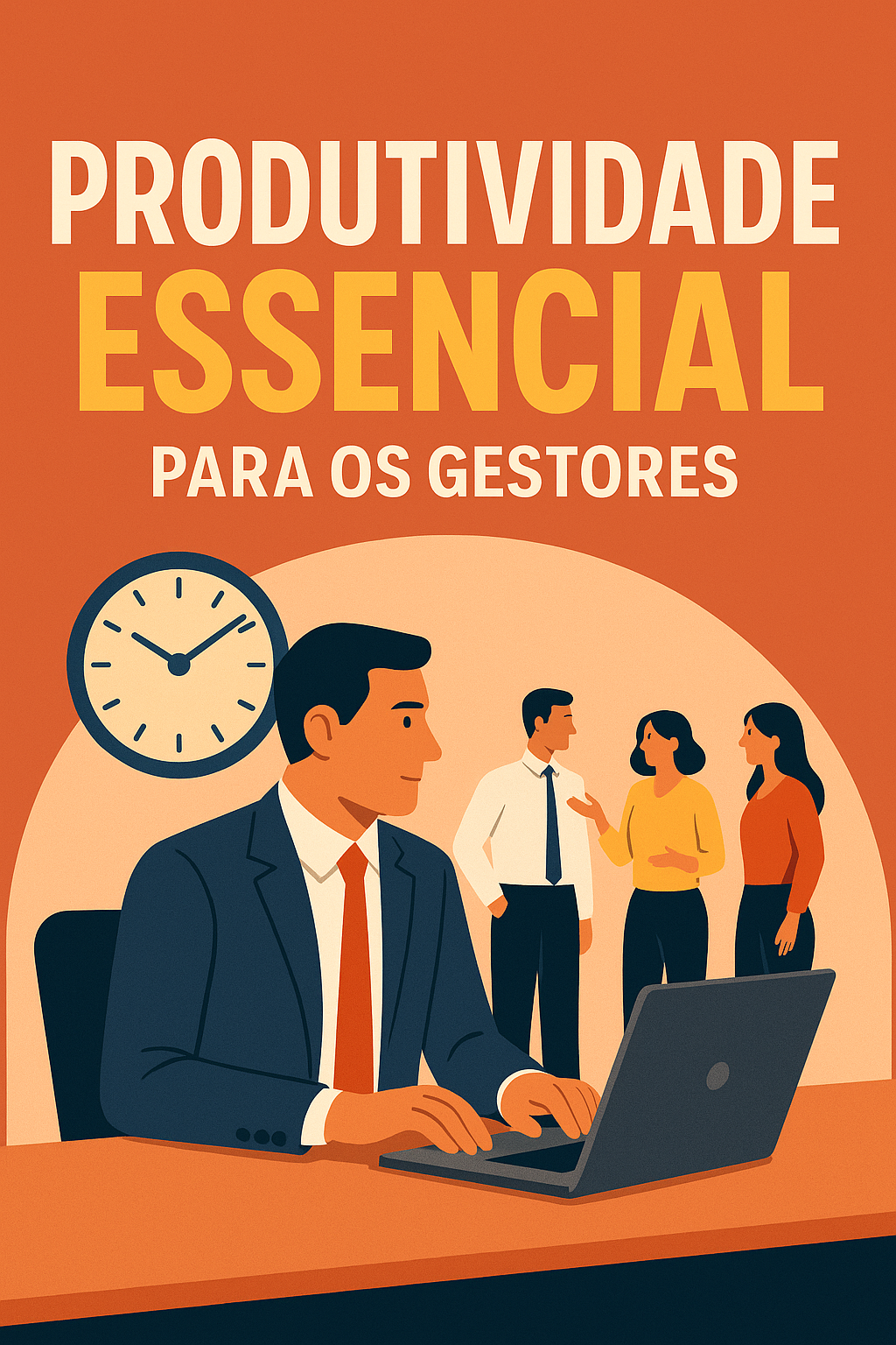 como gestores podem elevar a performance da empresa